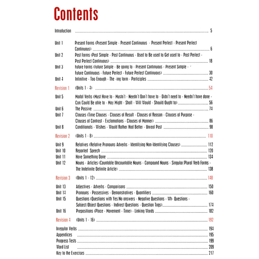 Книга "Grammarway: With Answers Level 3", Dooley J., Evans V.