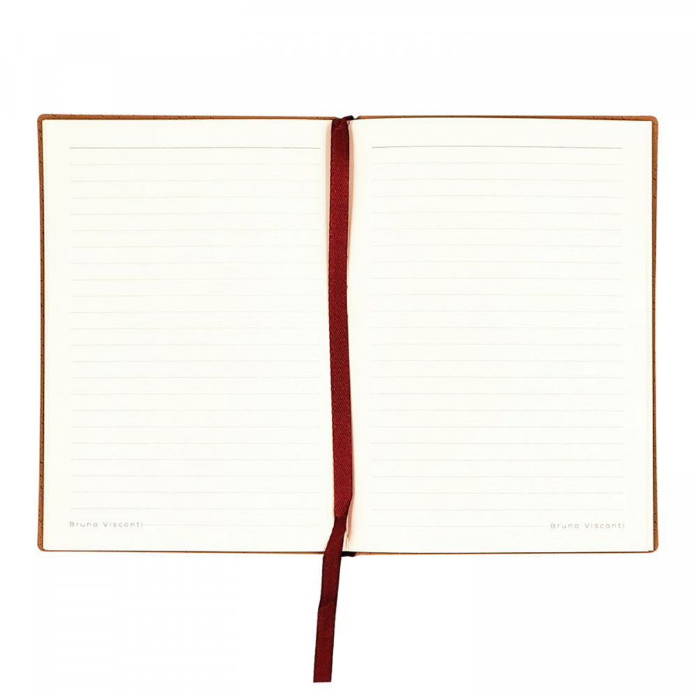 Блокнот "Flex Journal", A5, 96 листов, линованный, ассорти - 3