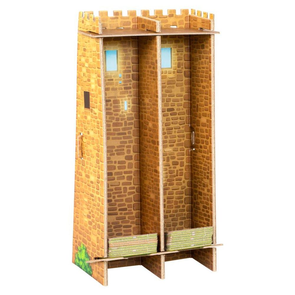 Игра настольная "Каркассон 4: Башня" - 7