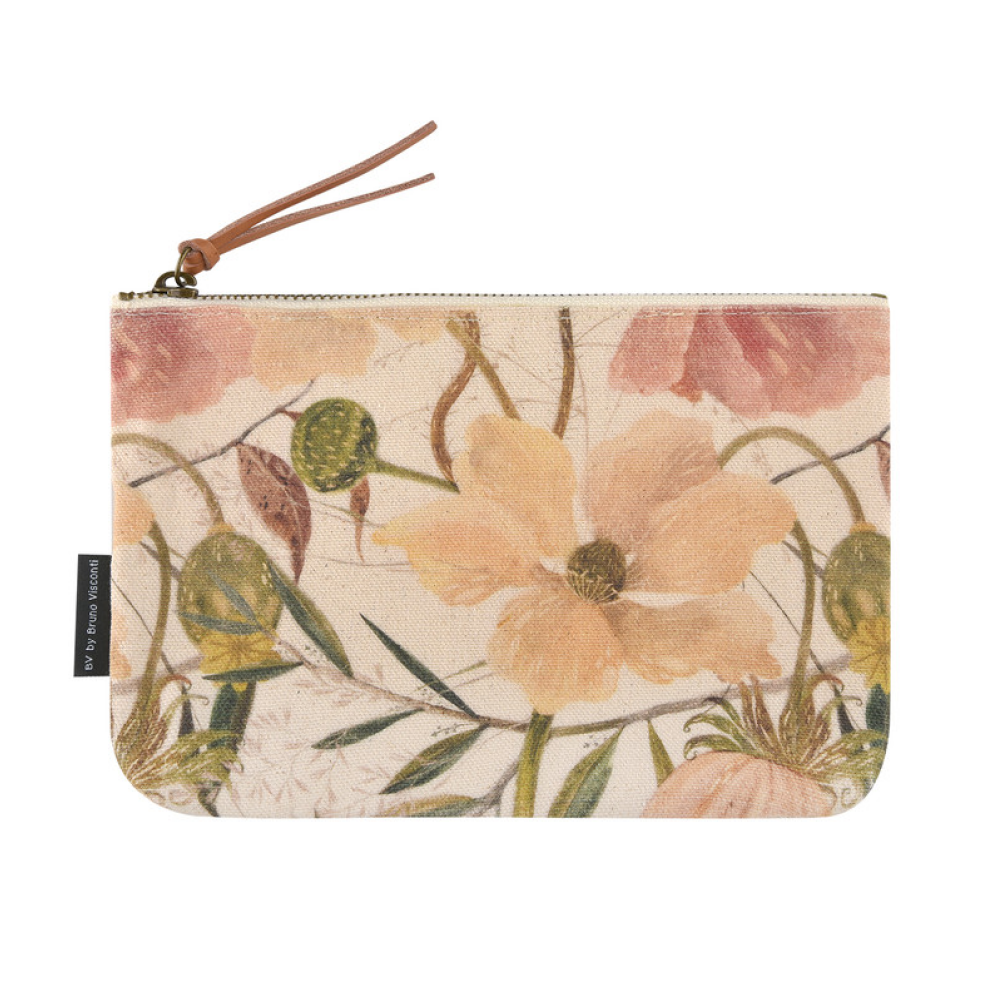 Косметичка "Flora. Цветочная страсть"
