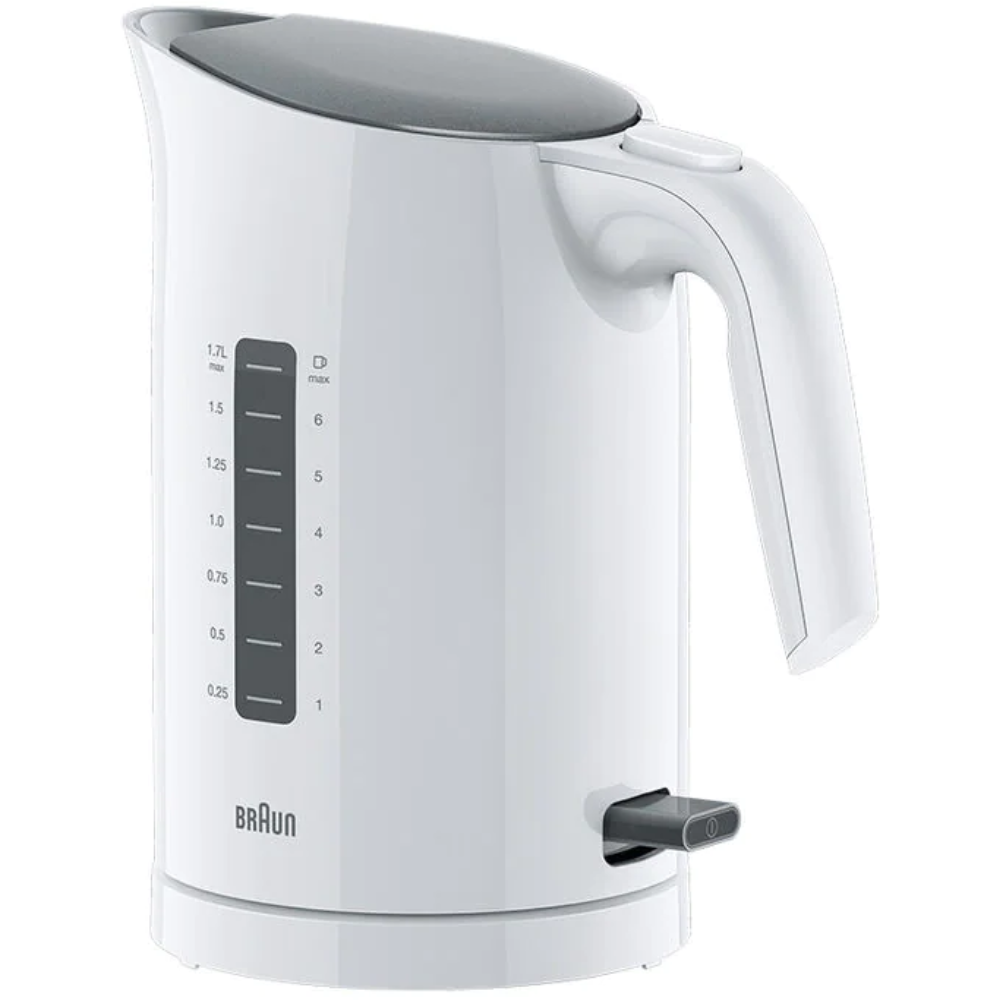 Электрочайник BRAUN WK3100WH