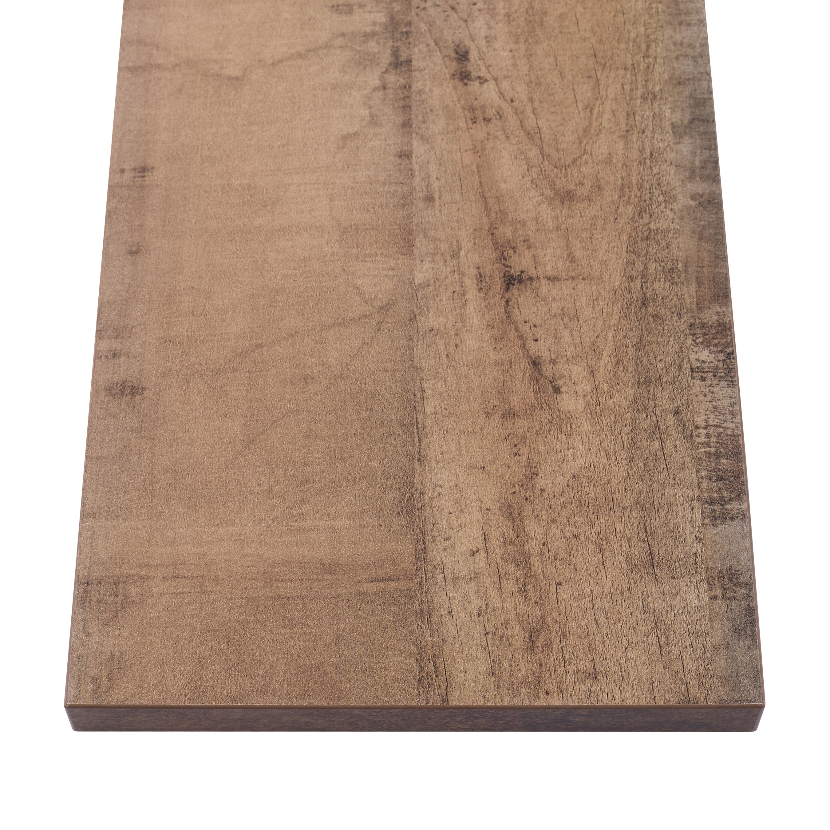 Стол журнальный ALLERD RION, белый муар, Австралийское дерево - 4