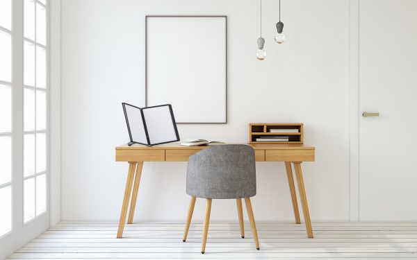 Стойка информационная "Sherpa Soho", A4 - 6