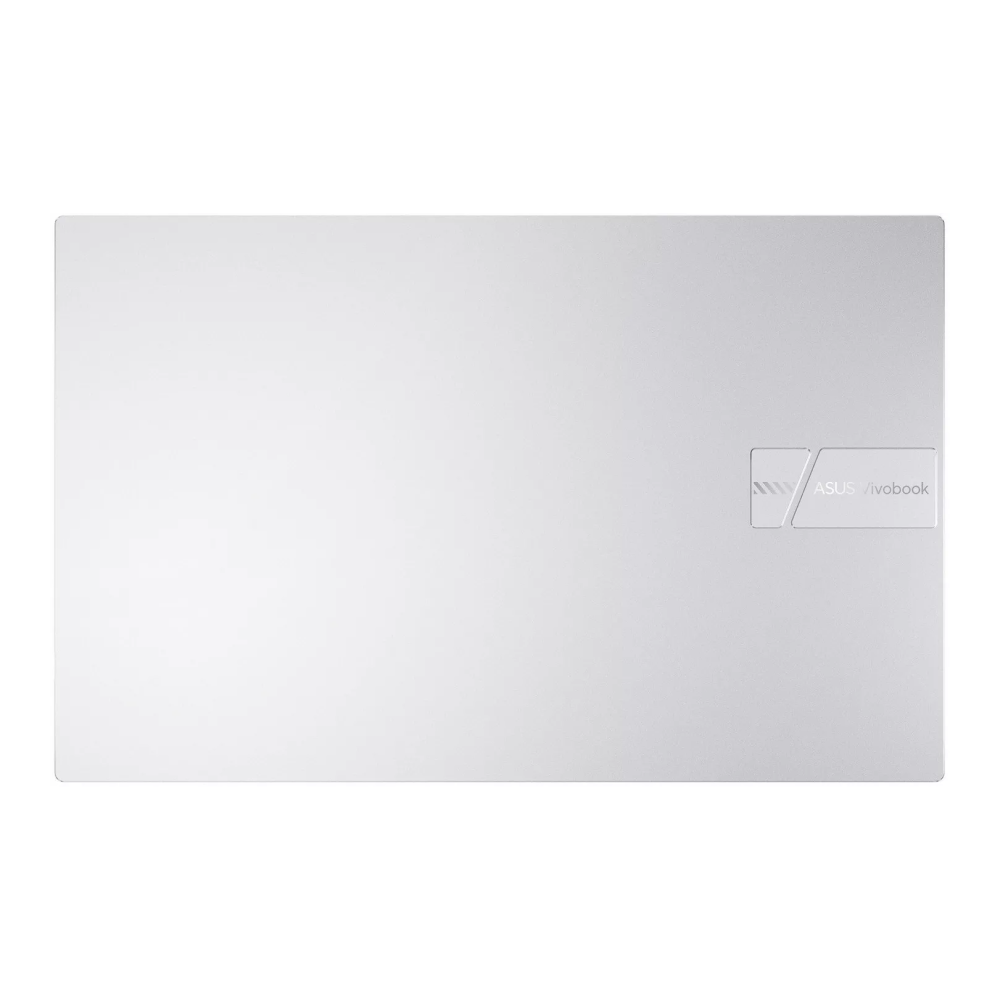 Ноутбук ASUS Vivobook 17 (X1704VA-AU443), 16GB, DOS, серебристый - 4