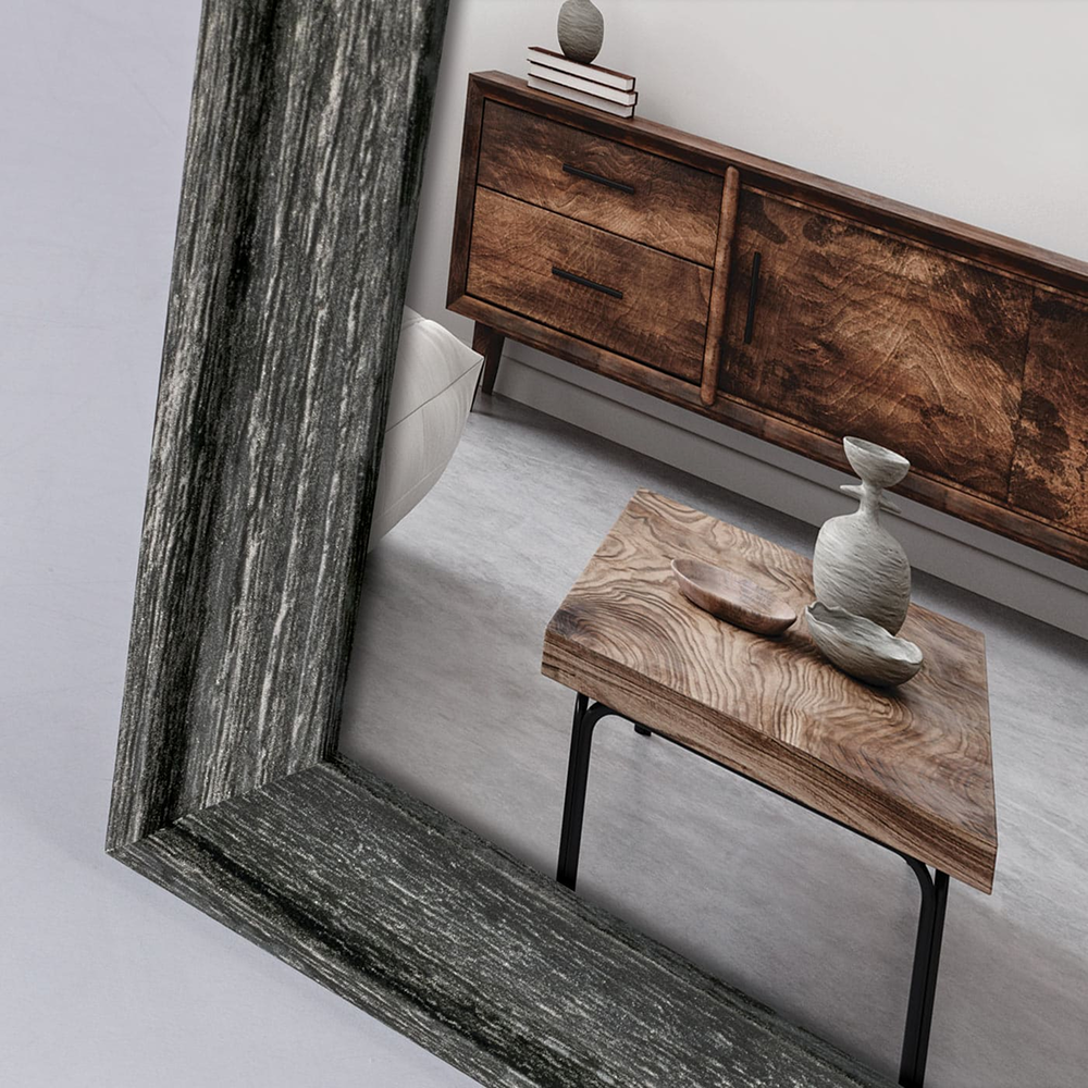 Фоторамка "TORINO", 20х30 см, черный