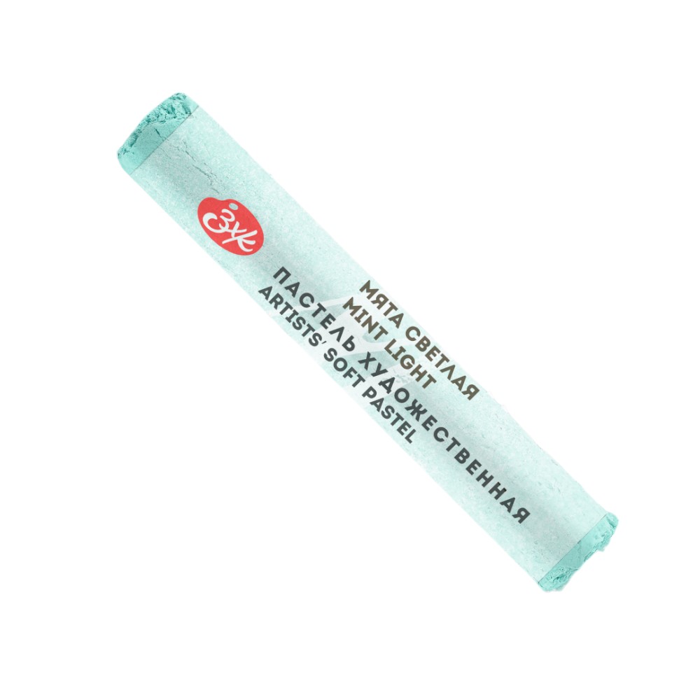 Пастель сухая 