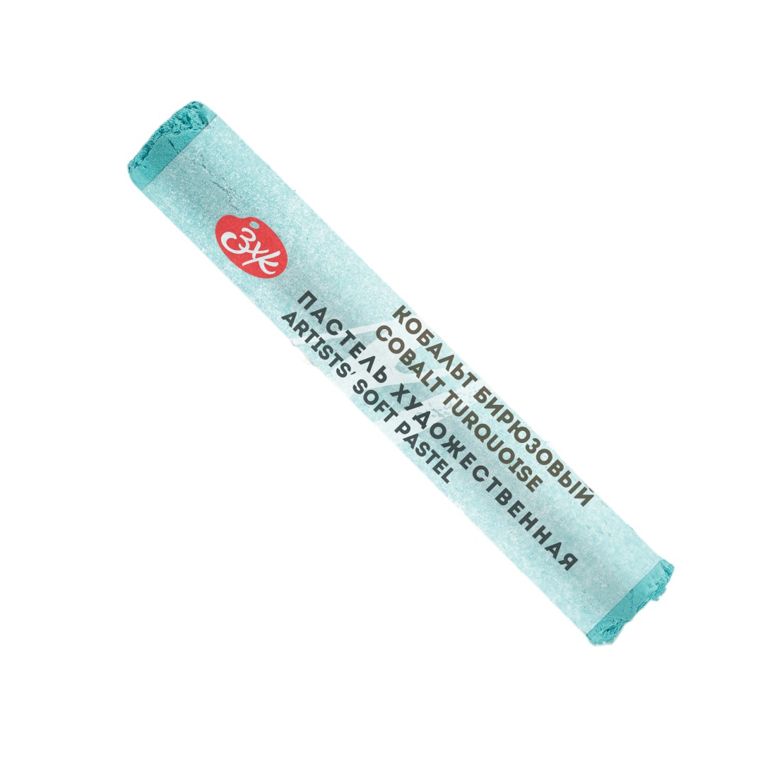 Пастель сухая 