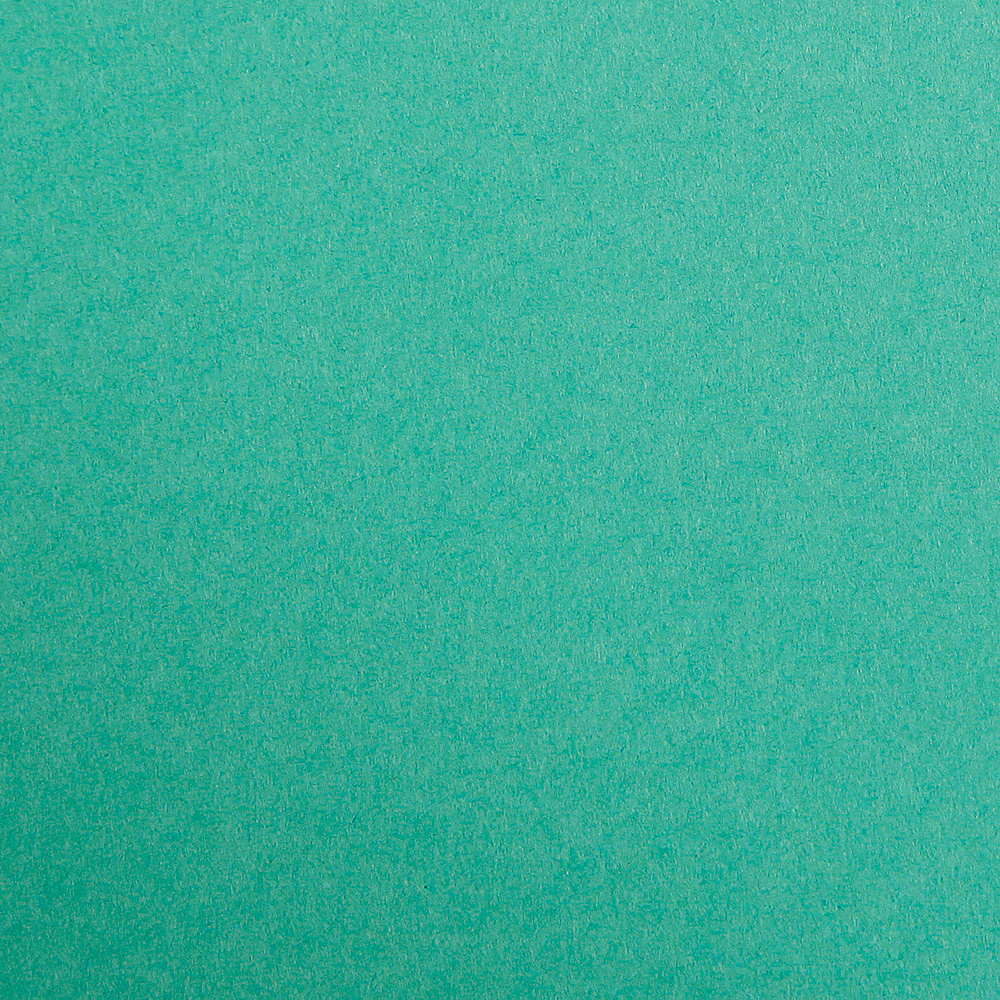 Бумага цветная "Maya", 50х70 см, 120г/м2, темно-зеленый