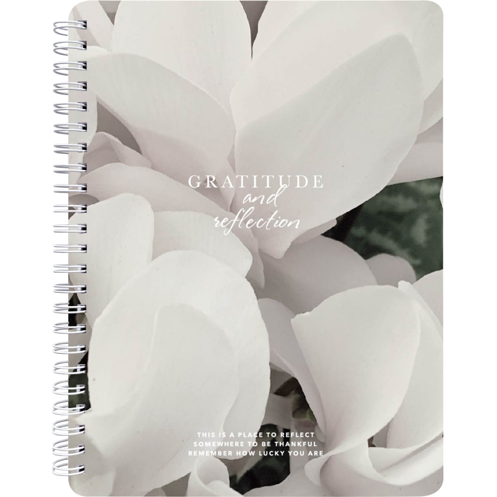 Тетрадь "Botanica цикламен", А5, 80 листов, клетка, разноцветный