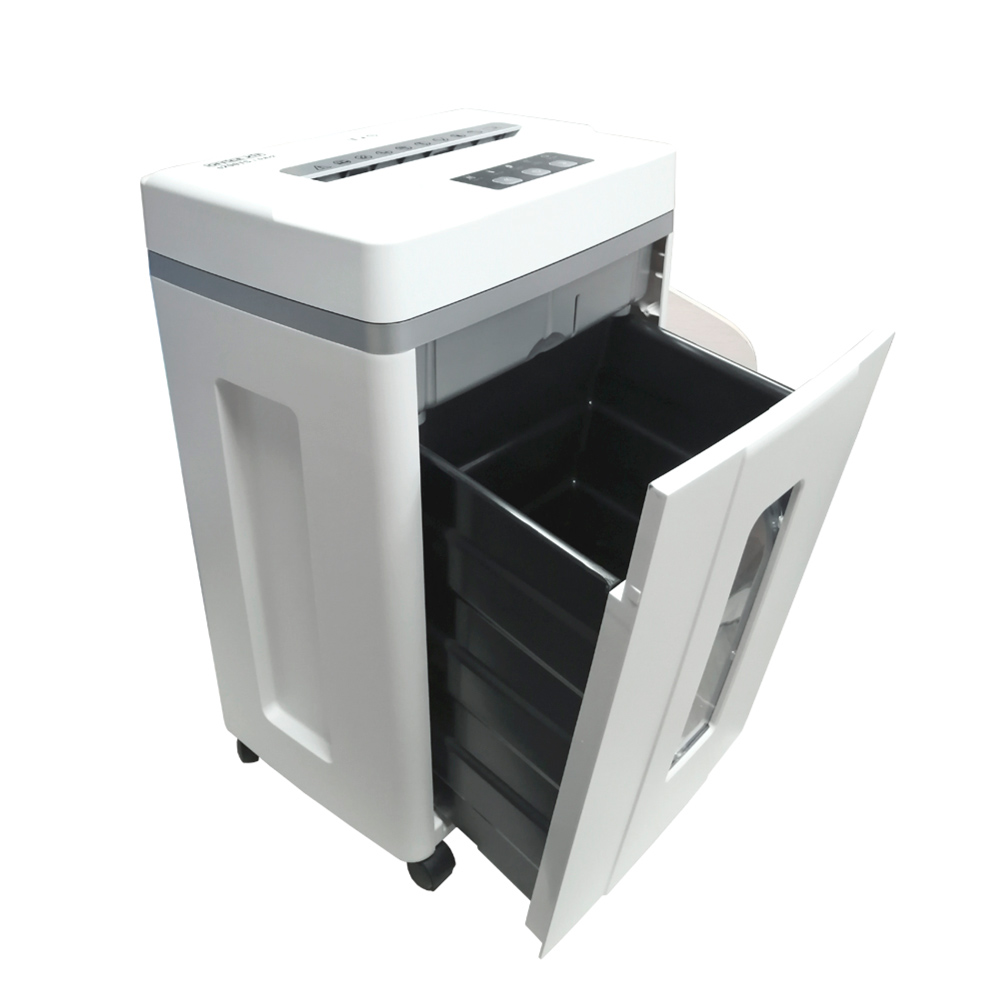 Шредер Office Kit S200TS 0,8x2 - 5