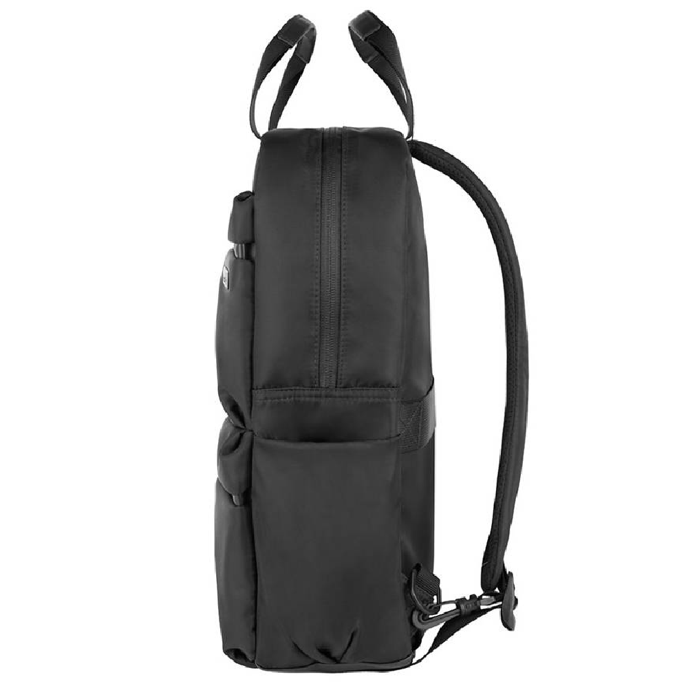 Рюкзак молодежный Coolpack "Hold", черный
