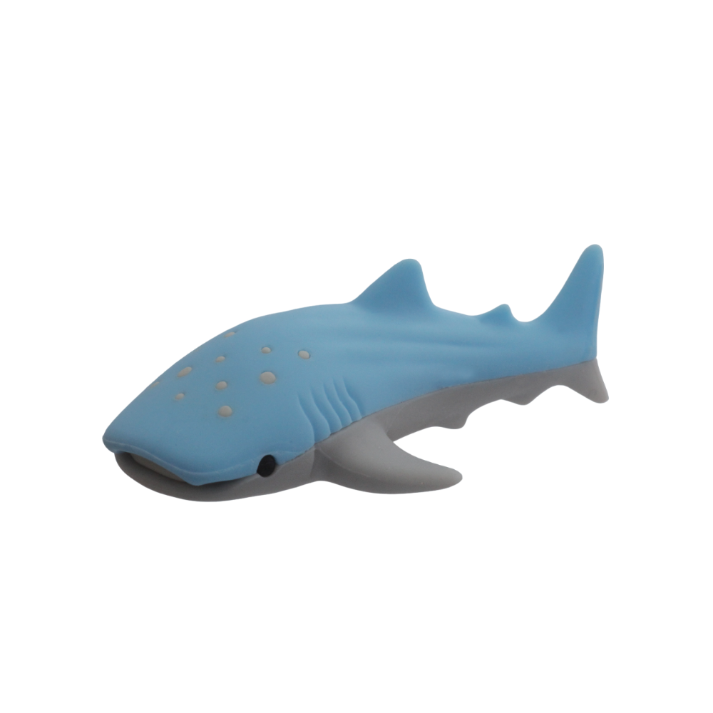 Ластик "IWAKO Sea Animal", 1 шт - 7