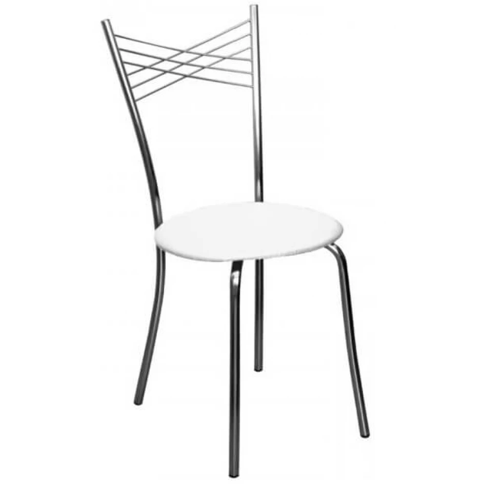 Стул SitUp VIOLA Lux Chrome - 7 Стул SitUp VIOLA Lux Chrome - 7