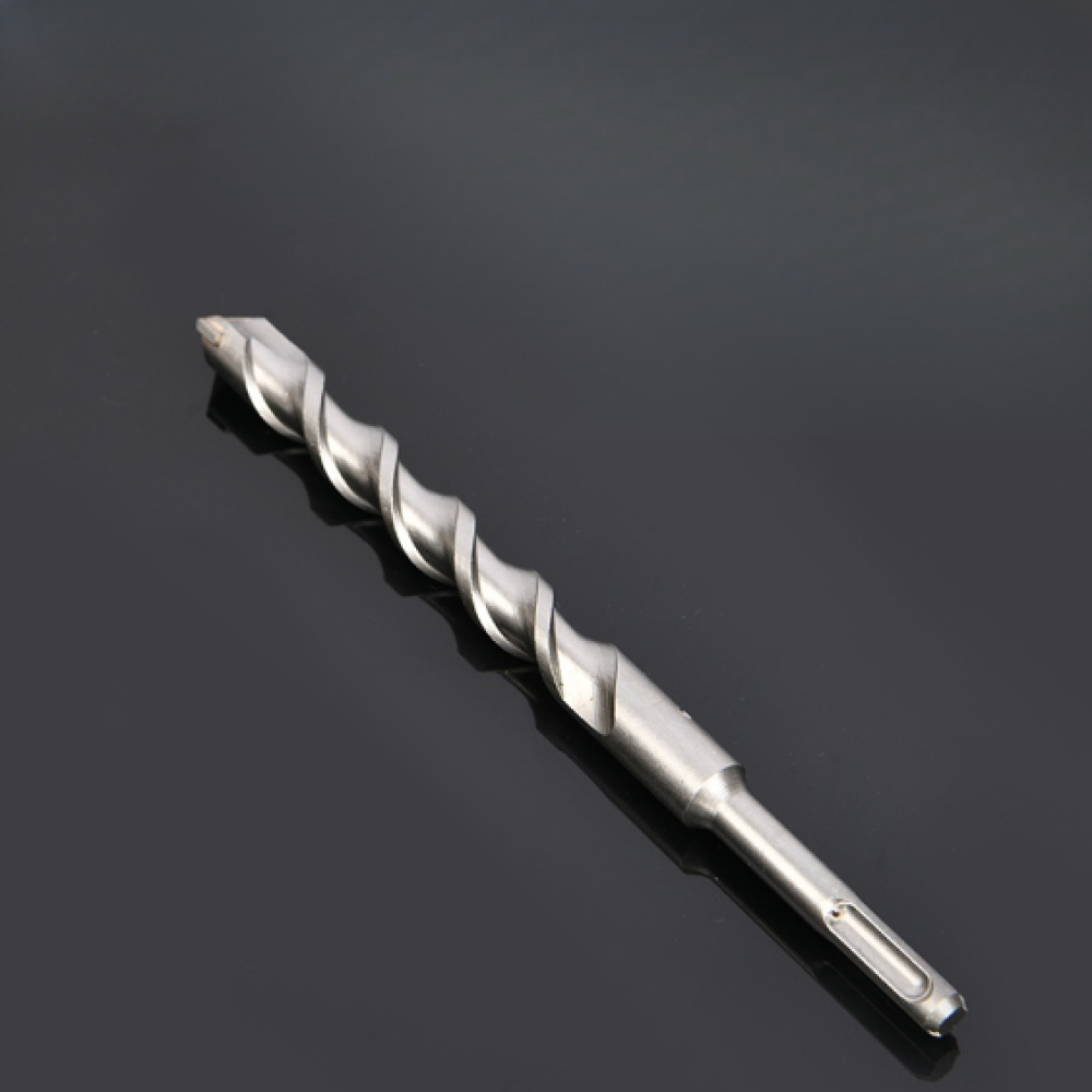 Бур по бетону Deli YS EDH-Y18210,18 x 210 мм, SDS-PLUS - 5