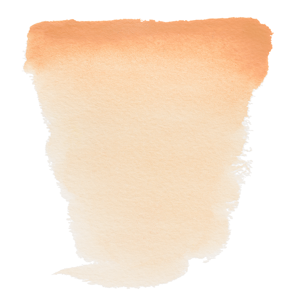 Краски акварельные "Van Gogh", 224 желто-красный неополитанский, 10 мл, туба