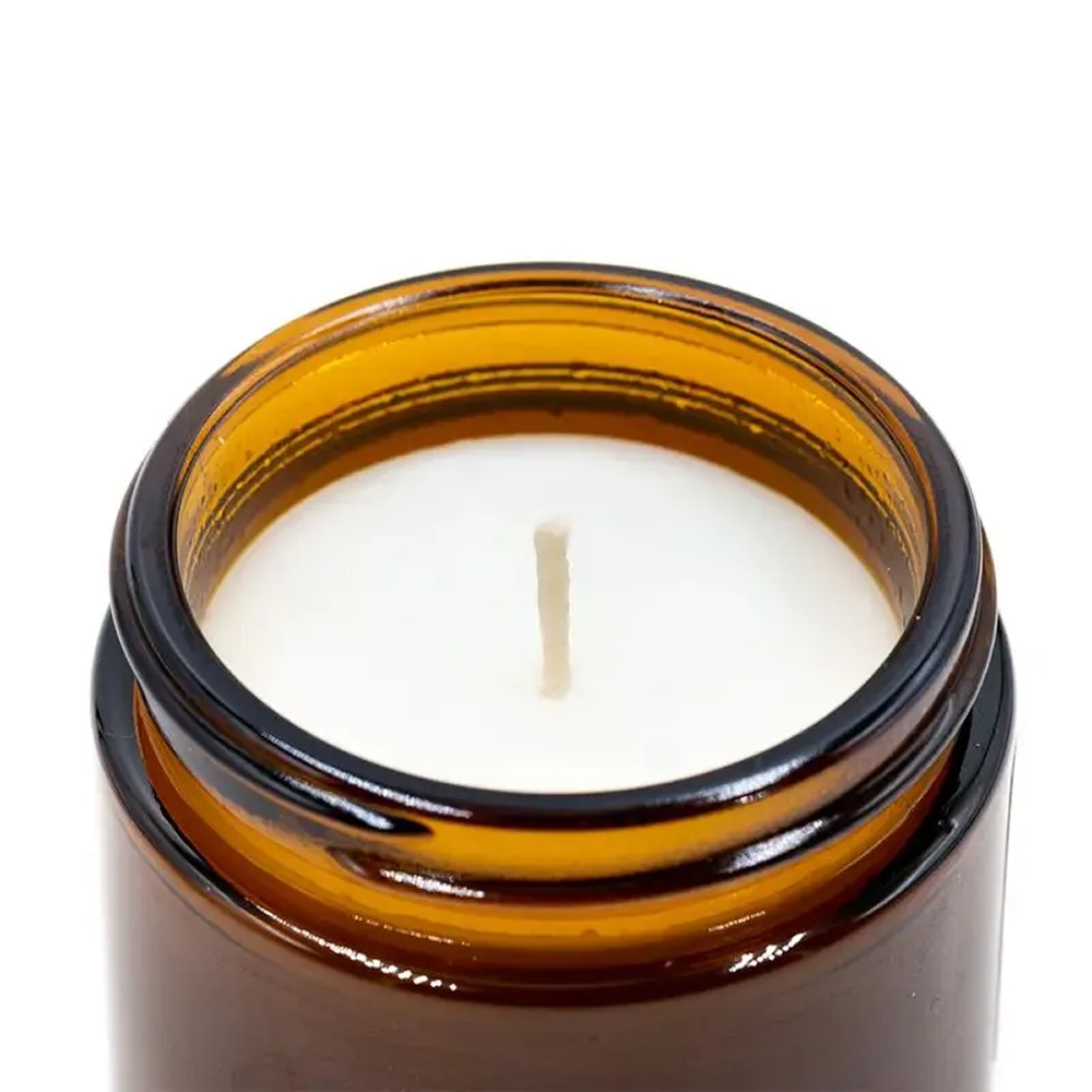 Свеча декоративная "Stella Fragrance. Macaroon Yuzu", 50 гр.