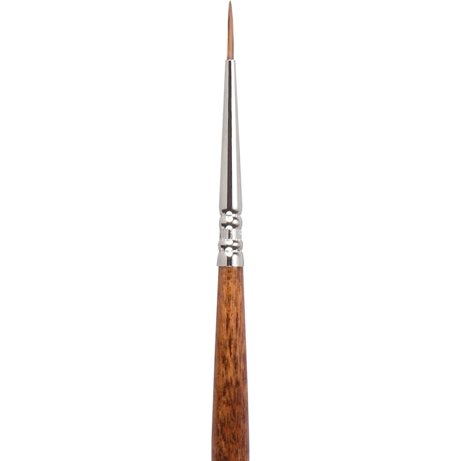 Кисть "Escoda Versatil Brush S/H 1540", синтетика, круглая, №0
