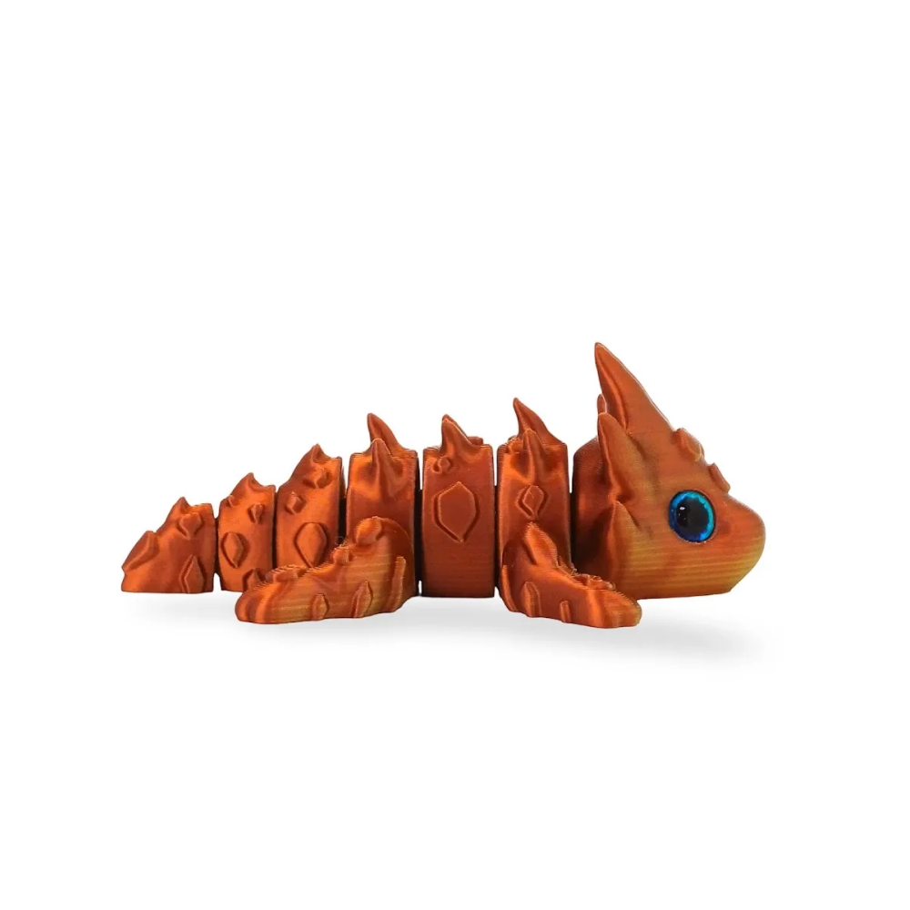 Игрушка 3D "Древесный Лев" - 5