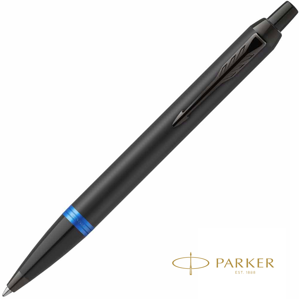 Ручка шариковая автоматическая Parker 