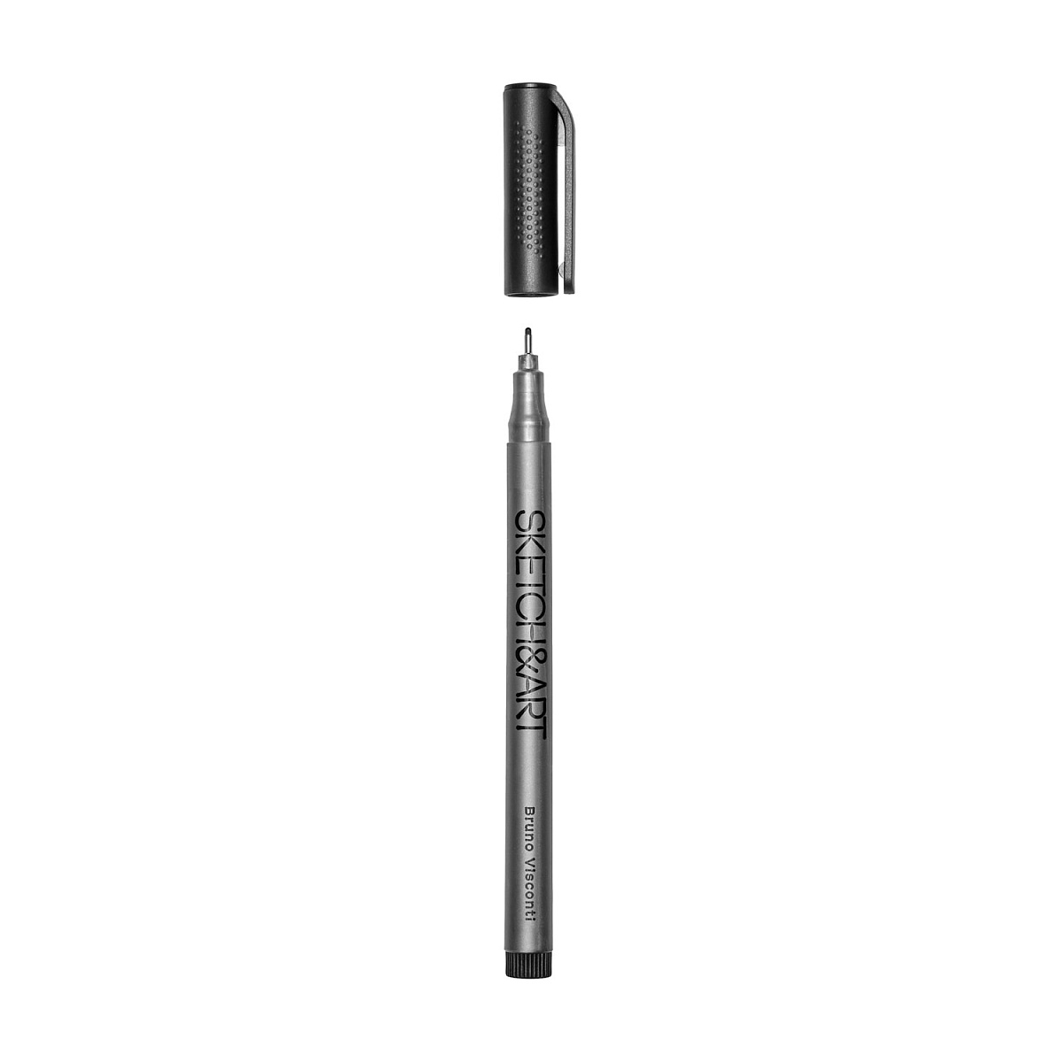 Набор ручек капиллярных "Professional Fine Liners", 4 штуки - 3