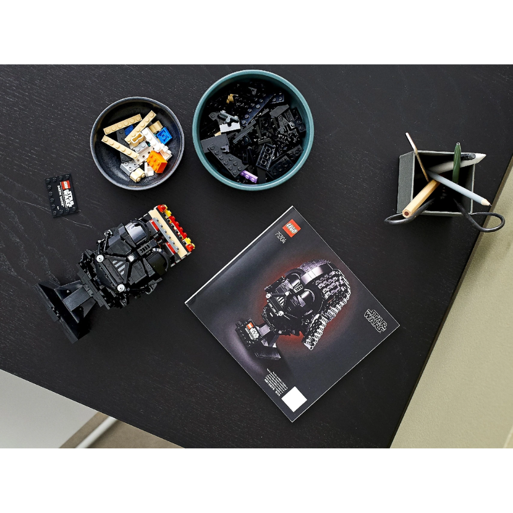 Конструктор "Lego", "Сокол Тысячелетия" - 8
