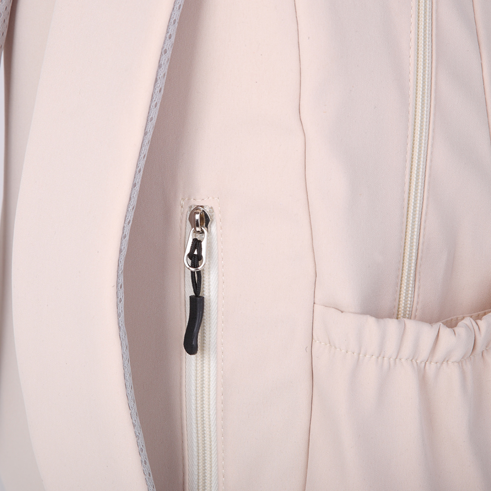 Рюкзак молодежный "250503", бежевый - 5