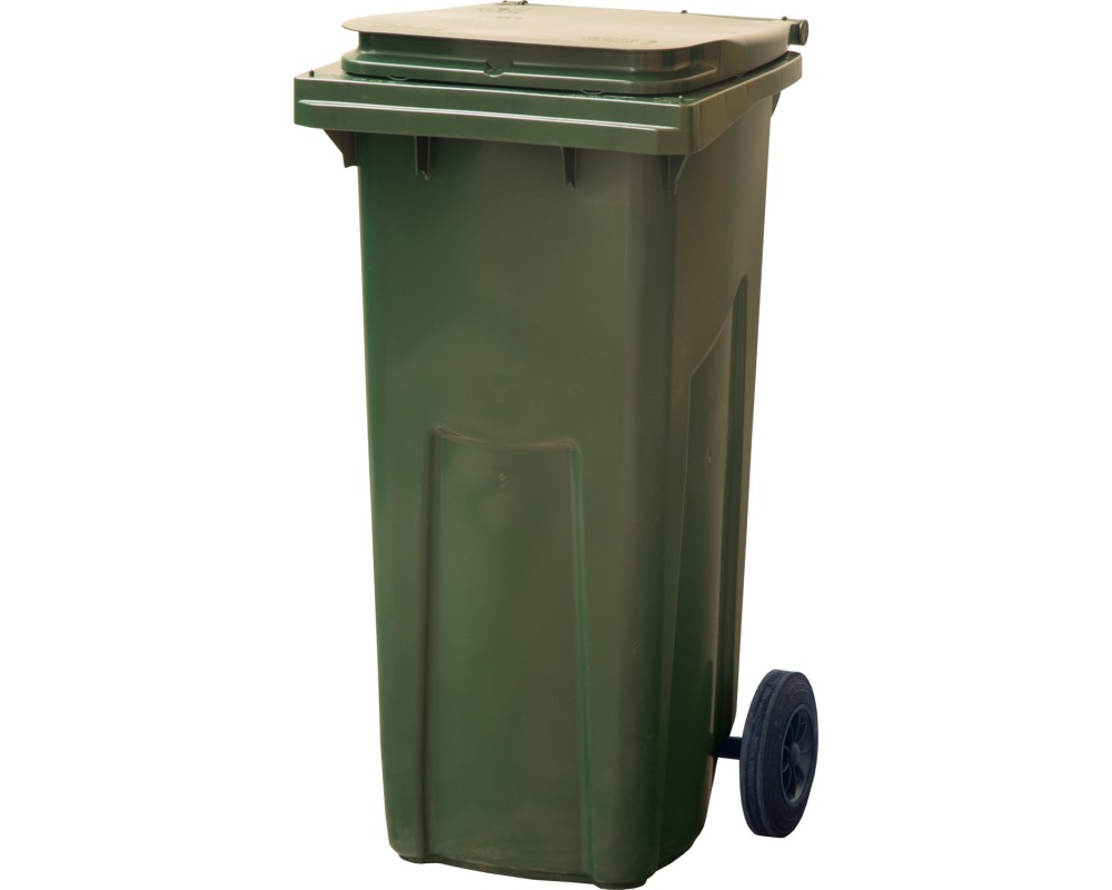 Контейнер пластиковый для мусора TС-120