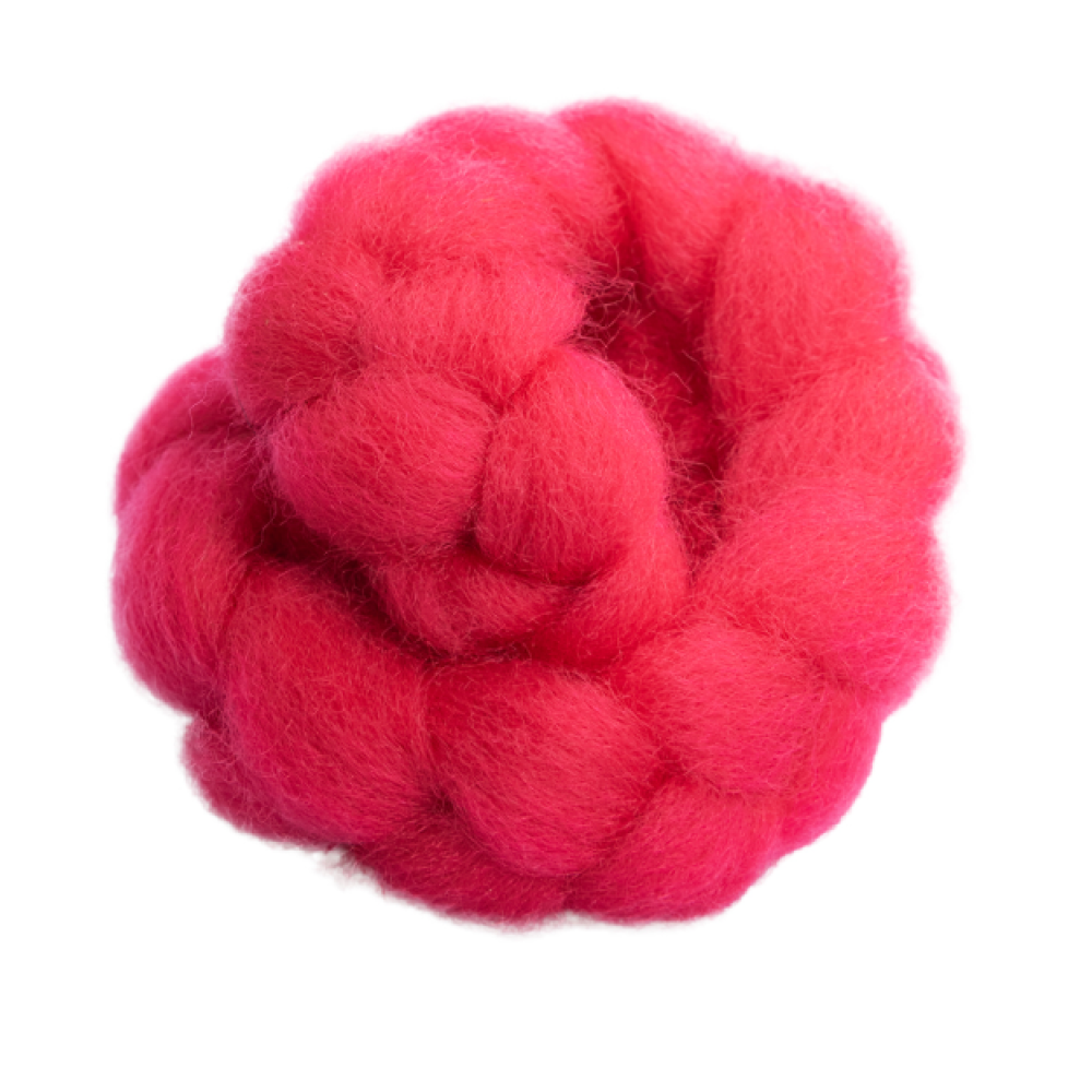 Набор для творчества "Валяние из шерсти. Девочка Мия" - 5