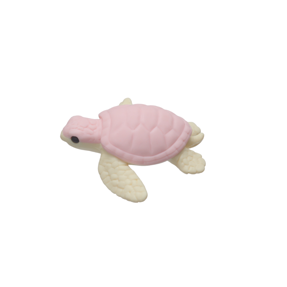 Ластик "IWAKO Sea Animal", 1 шт - 6