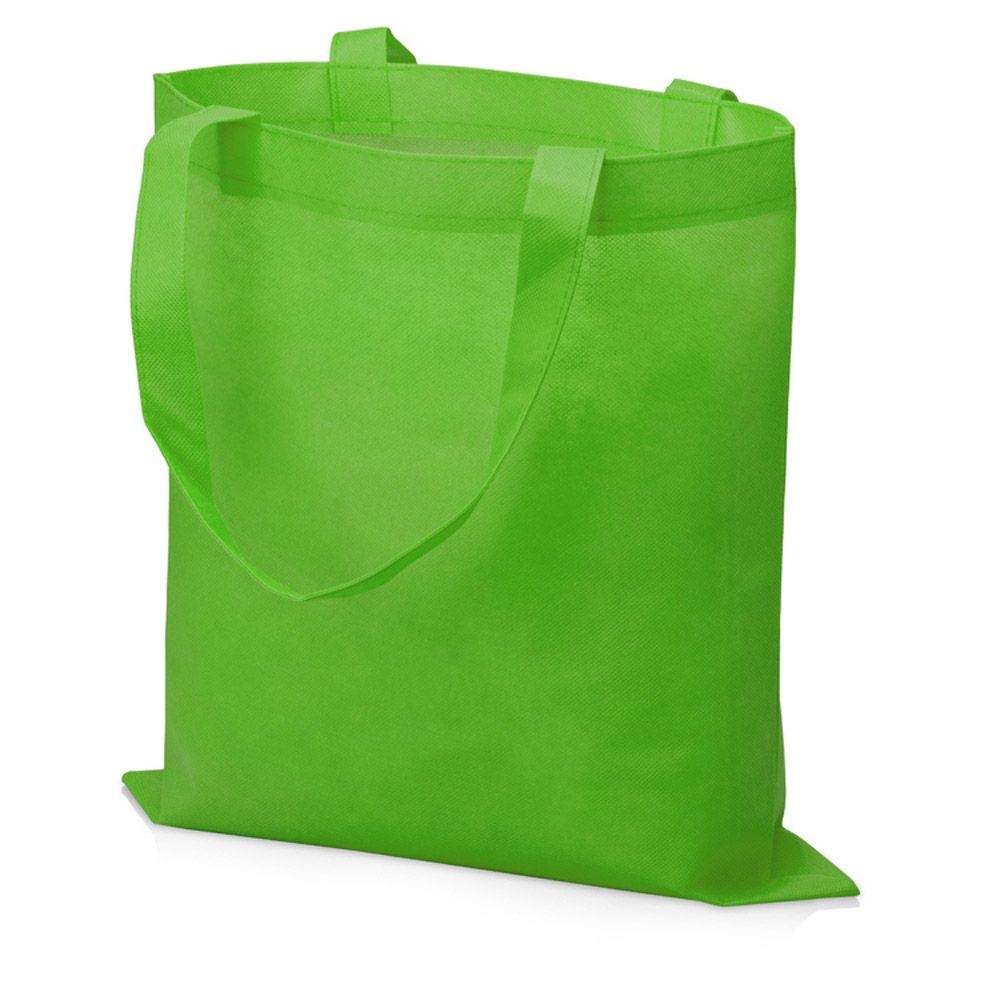 Сумка для покупок "Бигбэг", зеленый