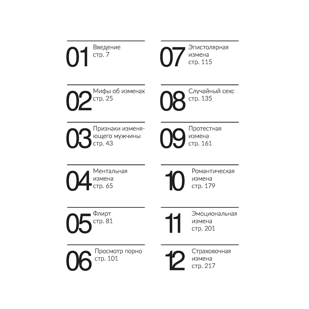 Книга "[НЕ]ВЕРНОСТЬ. Что делать, когда не знаешь, что делать", Наталья Краснова - 4