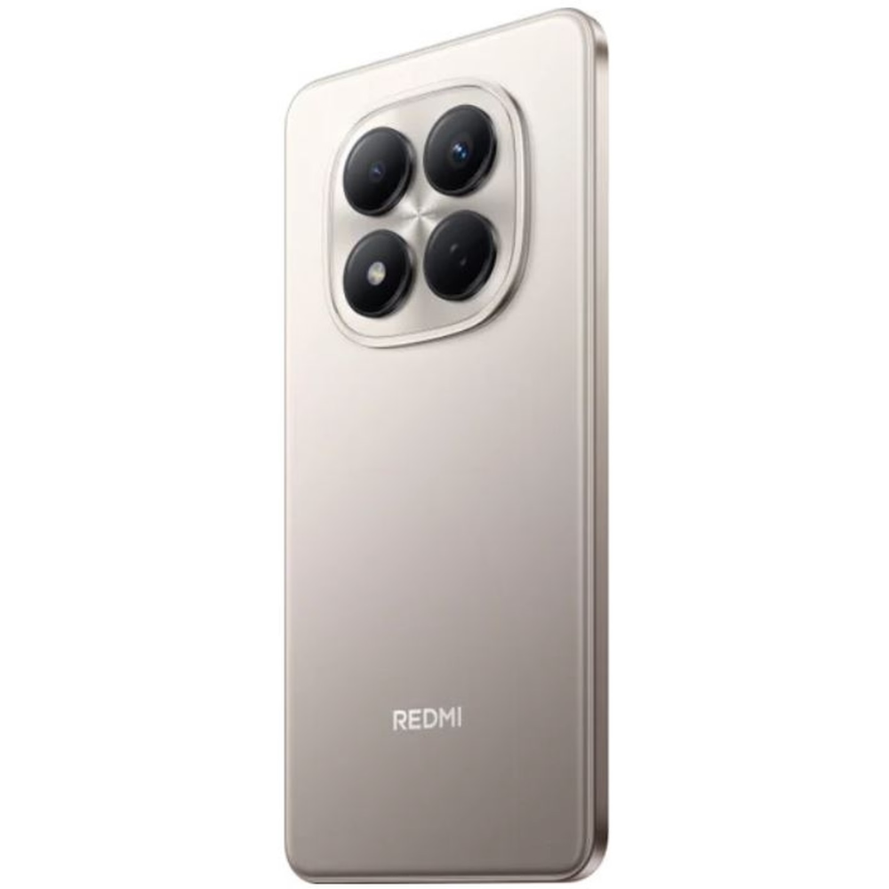 Смартфон Xiaomi REDMI Note 15 Pro, 8GB/256GB, Titanium Color, EU - 6