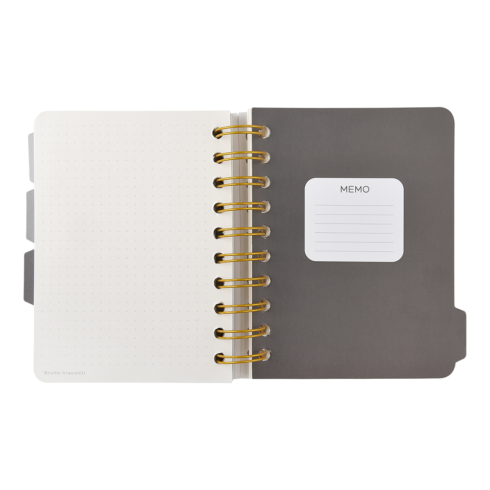 Книга записная "Art Journal!", А6, 120 листов - 7