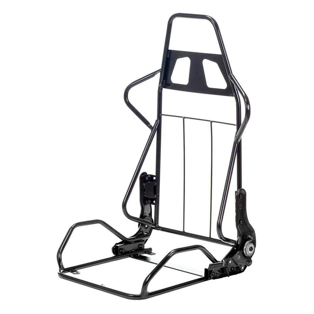 Кресло игровое Бюрократ VIKING "KNIGHT LT28 FABRIC", ткань, металл, серо-голубой  - 9