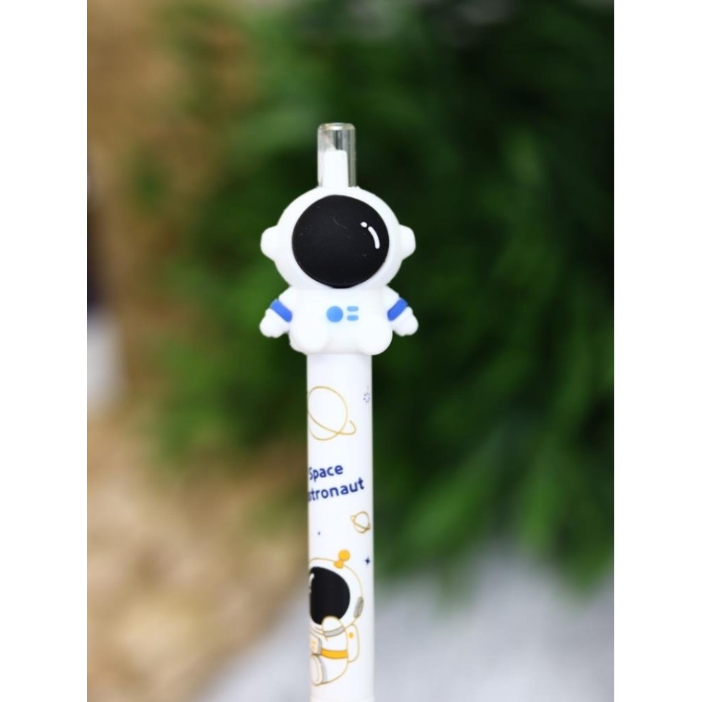 Карандаш вечный "Astronauts", ассорти - 5