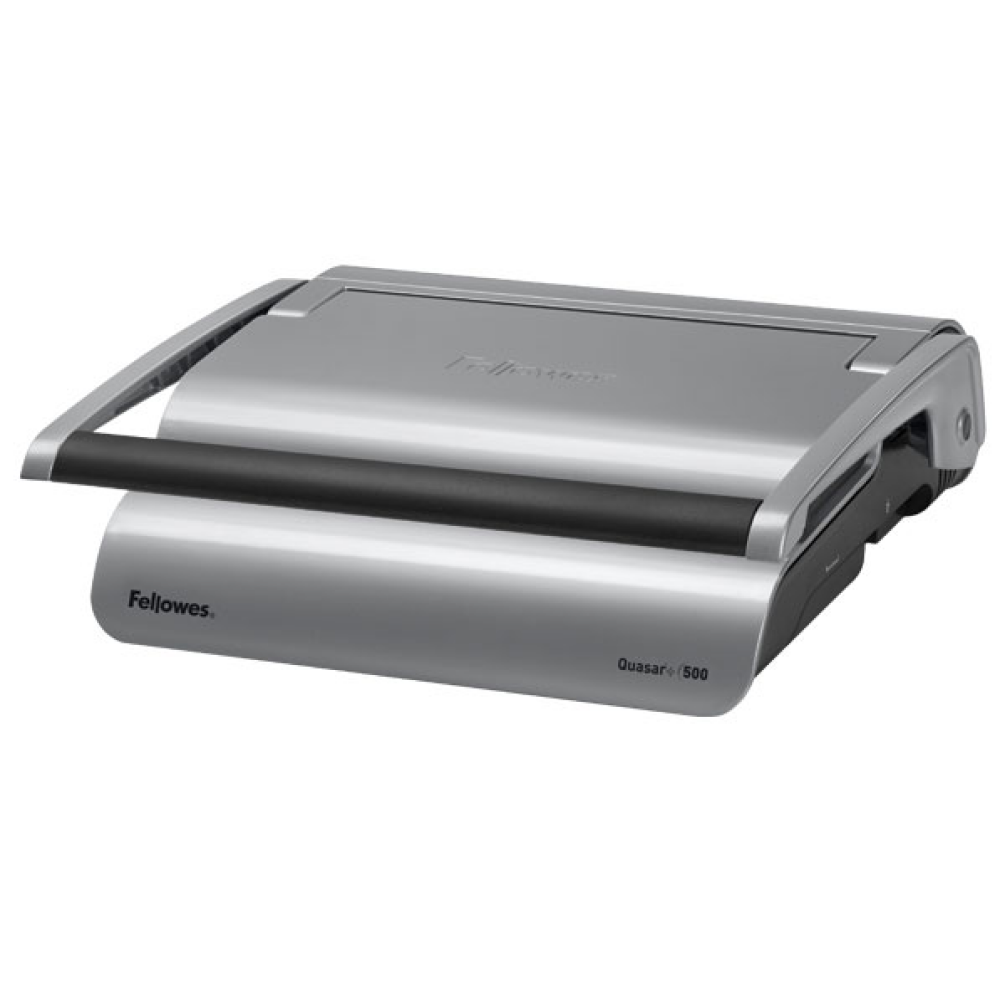 Перфобиндер Fellowes "QUASAR+"  - 3