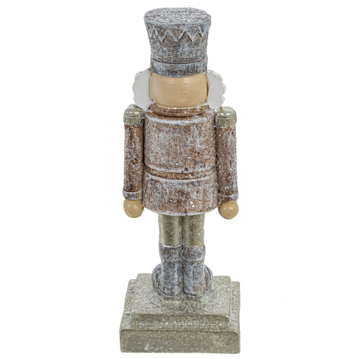 Фигурка "Щелкунчик", 11x4 см, полимерный материал, ассорти - 8
