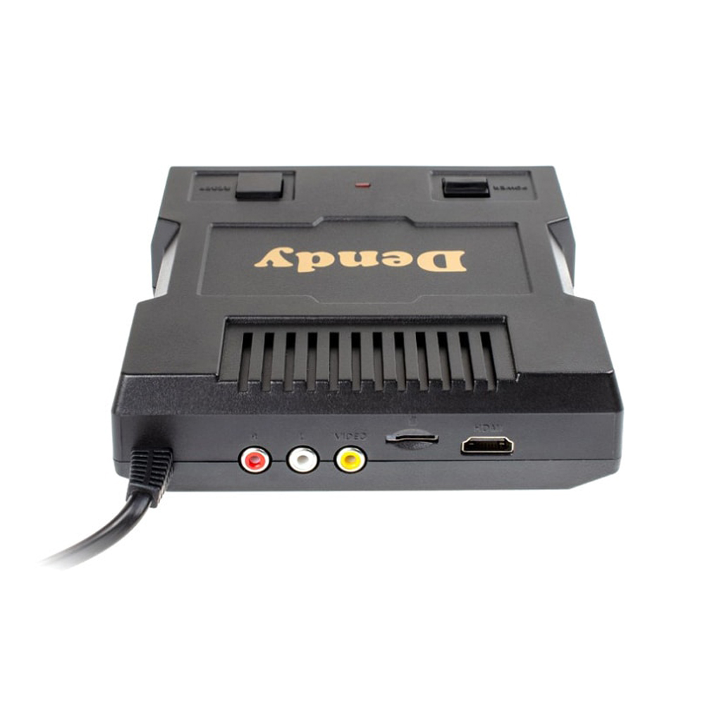 Игровая приставка Dendy Smart, 567 игр - 4