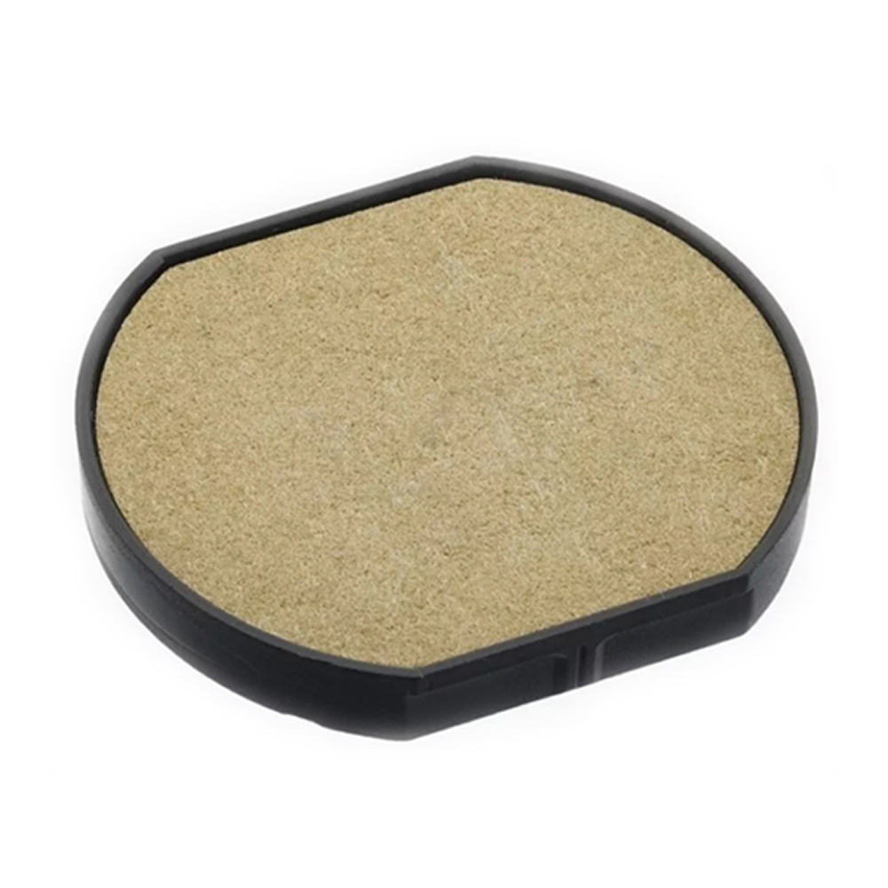 Подушка штемпельная "Trodat Printy", сменная, для 46040, R40, бесцветный