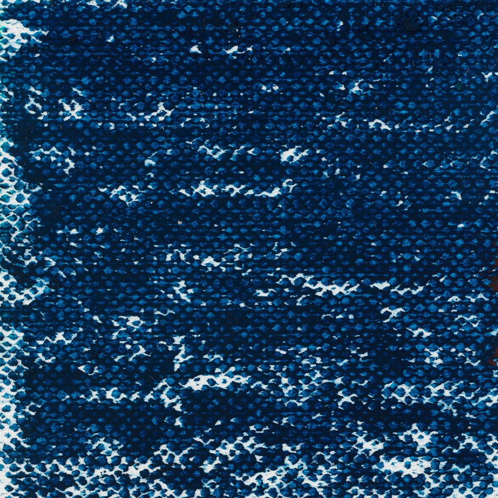 Пастель масляная "Van Gogh", 570.3 синий ФЦ