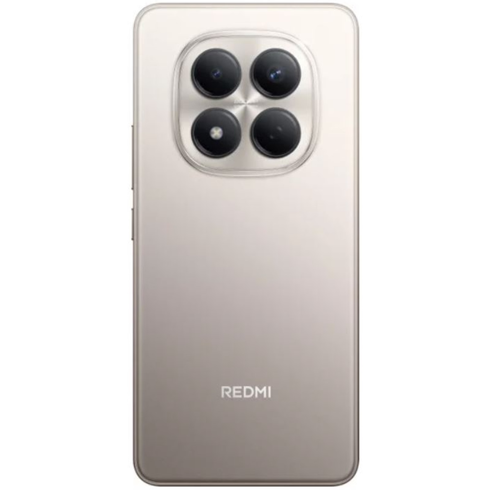 Смартфон Xiaomi REDMI Note 15 Pro, 8GB/256GB, Titanium Color, EU - 3