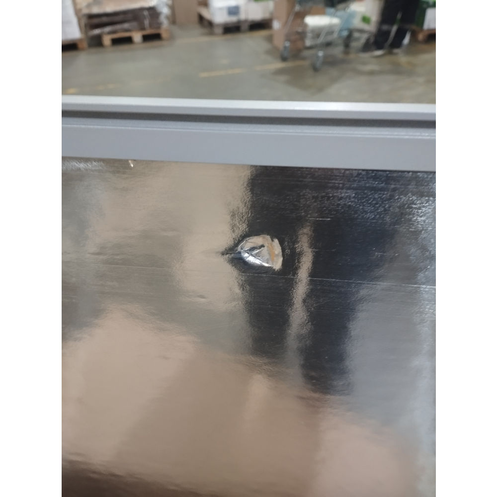 Магнитная доска с керамическим покрытием белая, 90x120 см, -30% - 5