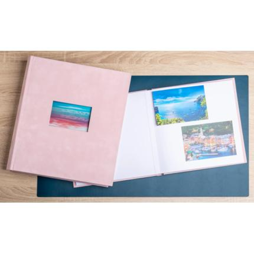 Альбом для фото "Skandi", 25х25 см, 30 страниц, нюдовый - 4