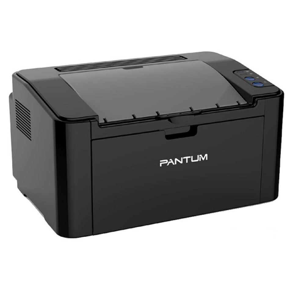 Принтер Pantum "P2207" - 4