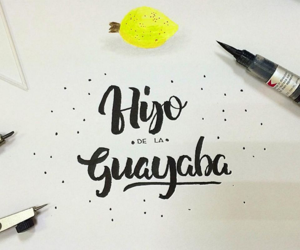 Кисть "Color Brush", оливковый - 4