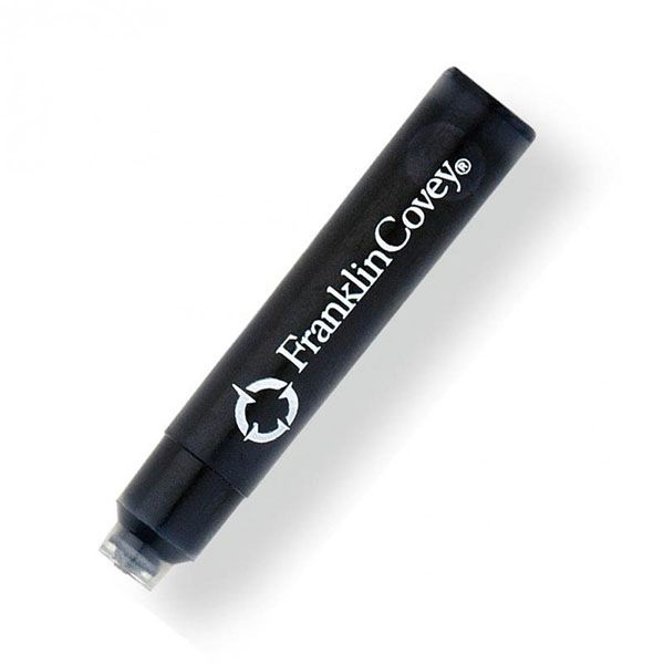 Патрон чернильный "FCovey", черный