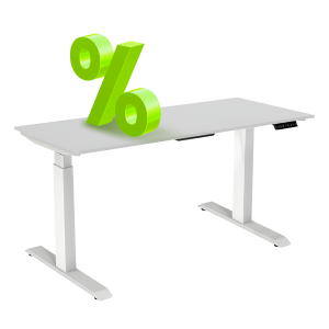 WOW цена, скидки до -40% на столы и каркасы!