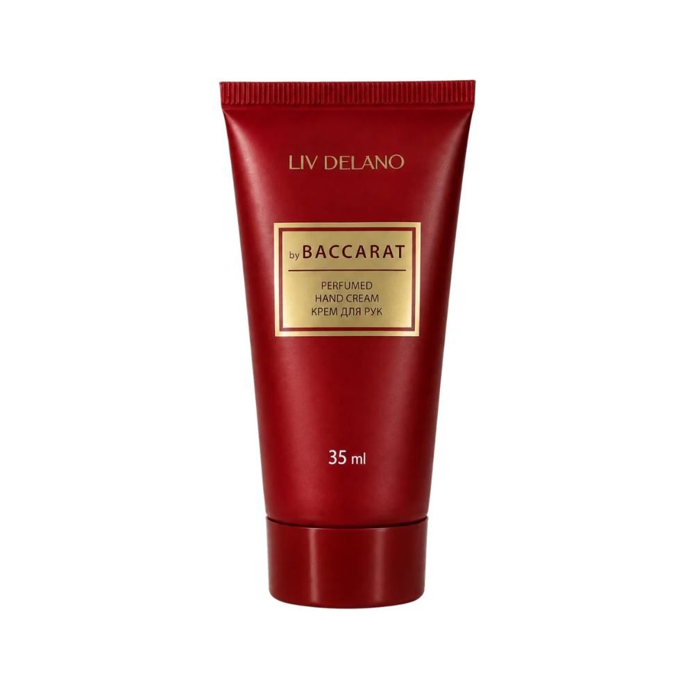 Крем для рук by Baccarat, 35 мл