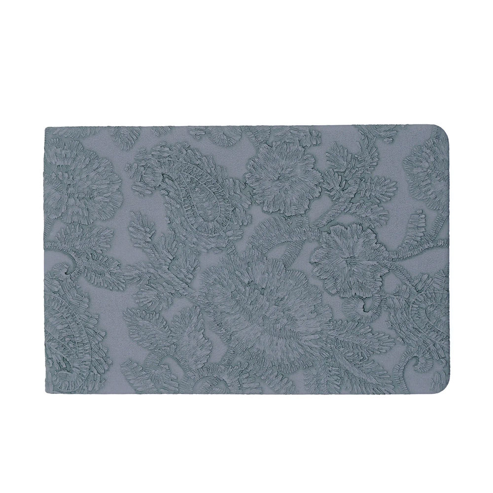 Еженедельник недатированный  "Jade. Голубой", 64 листа, голубой