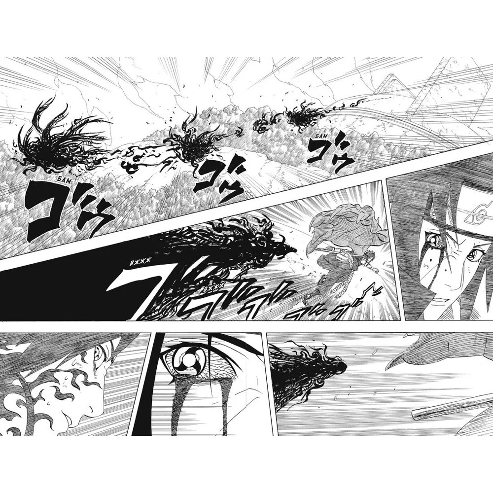 Книга "Naruto. Наруто. Книга 15. Хранитель правды", Масаси Кисимото